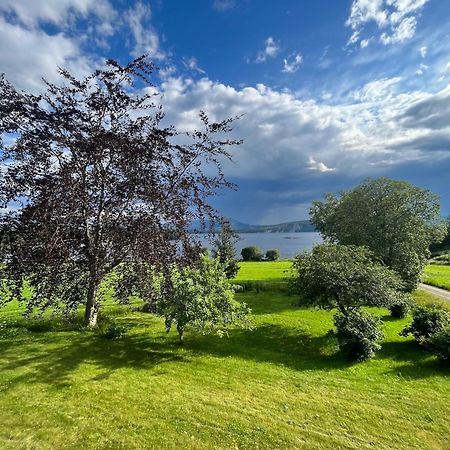 Stenegarden Namsos Exteriör bild
